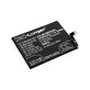 Batterie pour Xiaomi Mi 9, 3200mAh, Li-Pol, 3.85 V, BM3L, HQ