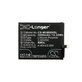 Batterie pour Xiaomi Mi 9, 3200mAh, Li-Pol, 3.85 V, BM3L, HQ