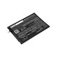 Xiaomi Redmi 9T - Batterie BN62 5700mAh HQ