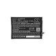 Xiaomi Redmi 9T - Batterie BN62 5700mAh HQ