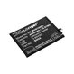 Batterie pour Xiaomi Poco M3 Pro, Redmi Note 10, Note 11, 4900mAh, Li-Pol, 3.85 V, BN5A, HQ