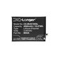 Batterie pour Xiaomi Poco M3 Pro, Redmi Note 10, Note 11, 4900mAh, Li-Pol, 3.85 V, BN5A, HQ