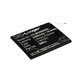 Batterie pour Xiaomi Redmi Note 8 Pro, 4400mAh, Li-Pol, 3.85 V, BM4J, HQ