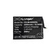 Batterie pour Xiaomi Redmi Note 8 Pro, 4400mAh, Li-Pol, 3.85 V, BM4J, HQ