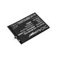 Xiaomi Redmi Note 9 Pro - Batterie BN52 4800mAh HQ
