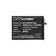 Xiaomi Redmi Note 9 Pro - Batterie BN52 4800mAh HQ