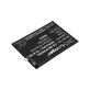 Batterie pour Xiaomi Redmi Note 9 Pro, 4850mAh, Li-Pol, 3.85 V, BN53, HQ