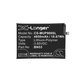 Batterie pour Xiaomi Redmi Note 9 Pro, 4850mAh, Li-Pol, 3.85 V, BN53, HQ