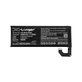 Xiaomi Mi 10 M2001J2G - Batterie BM4N 4650mAh HQ
