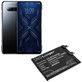 Xiaomi Black Shark 4, 4S - Batterie BS08FA 2200mAh HQ