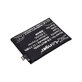 Batterie pour Xiaomi Mi 10T Lite 5G, 4600mAh, Li-Pol, 3.85 V, BM4W, HQ