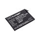 Batterie pour Xiaomi Mi 10T Lite 5G, 4600mAh, Li-Pol, 3.85 V, BM4W, HQ