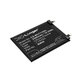 Batterie pour Xiaomi 11T Pro, 2500mAh, Li-Pol, 7.74 V, BM58, HQ