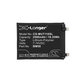 Batterie pour Xiaomi 11T Pro, 2500mAh, Li-Pol, 7.74 V, BM58, HQ