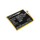Batterie pour Motorola One Vision, 3200mAh, Li-Pol, 3.85 V, SB18C43602, HQ