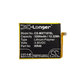 Batterie pour Motorola One Vision, 3200mAh, Li-Pol, 3.85 V, SB18C43602, HQ