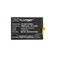 Motorola Moto G9 Power, G60 XT2135 - Batterie MC50 5800mAh HQ