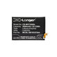 Motorola Moto G9 Power, G60 XT2135 - Batterie MC50 5800mAh HQ