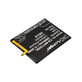 Nokia 6 - Batterie HE335 3000mAh QG