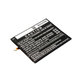 Nokia 6 - Batterie HE335 3000mAh QG