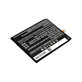 Nokia 6 - Batterie HE335 3000mAh QG