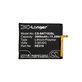 Nokia 6 - Batterie HE335 3000mAh QG