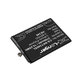 Batterie pour Nokia 7 Plus, 3700mAh, Li-Pol, 3.85 V, HE346, HQ