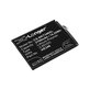 Batterie pour Nokia 7 Plus, 3700mAh, Li-Pol, 3.85 V, HE346, HQ