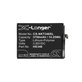 Nokia 7 Plus - Batterie HE346 3700mAh HQ