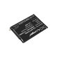 Batterie pour Nokia 5.3, 3900mAh, Li-Pol, 3.85 V, LC-440, HQ