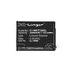 Batterie pour Nokia 5.3, 3900mAh, Li-Pol, 3.85 V, LC-440, HQ
