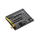 Batterie pour Nokia 6.1, 3000mAh, Li-Pol, 3.85 V, HE345, HQ