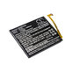 Batterie pour Nokia 6.1, 3000mAh, Li-Pol, 3.85 V, HE345, HQ