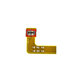 Batterie pour Nokia 6.1, 3000mAh, Li-Pol, 3.85 V, HE345, HQ