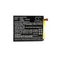 Batterie pour Nokia 6.1, 3000mAh, Li-Pol, 3.85 V, HE345, HQ