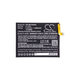 Nokia 6.2 - Batterie LC-620 3400 mAh HQ