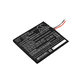 Batterie pour Nintendo Switch, 3600mAh, Li-Pol, 3.7 V, HAC-003, HQ