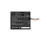 Nintendo Switch - Batterie HAC-003 3600mAh HQ
