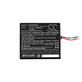 Batterie pour Nintendo Switch, 3600mAh, Li-Pol, 3.7 V, HAC-003, HQ