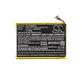 Batterie pour Nintendo Switch Lite, 3200mAh, Li-Pol, 3.8 V, HDH-A-BPHAT-C0, HQ