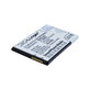 Batterie pour Oppo Find 7, 3000mAh, Li-Pol, 3.8 V, BLP569, HQ