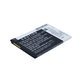 Batterie pour Oppo Find 7, 3000mAh, Li-Pol, 3.8 V, BLP569, HQ