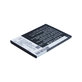 Batterie pour Oppo Find 7, 3000mAh, Li-Pol, 3.8 V, BLP569, HQ