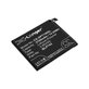 Batterie pour OnePlus 7T, 3700mAh, Li-Pol, 3.85 V, BLP743, HQ