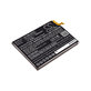 Batterie pour Samsung A10e, A20e A202F, 2950mAh, Li-Pol, 3.85 V, EB-BA202ABU, HQ