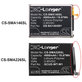 Batterie pour Samsung A22 5G A226B, 4900mAh, Li-Pol, 3.85 V, SCUD-WT-W1, HQ