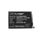 Batterie pour Samsung A22 5G A226B, 4900mAh, Li-Pol, 3.85 V, SCUD-WT-W1, HQ