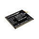 Batterie pour Samsung A51 A515F, 3900mAh, Li-Pol, 3.85 V, EB-BA515ABY, HQ