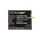 Batterie pour Samsung A51 A515F, 3900mAh, Li-Pol, 3.85 V, EB-BA515ABY, HQ