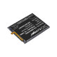 Batterie pour Samsung A33 A336B, A53 A536B, 4700mAh, Li-Pol, 3.85 V, EB-BA336ABY, HQ
